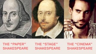 Arturo Cattaneo  William Shakespeare The Greatest Writer in the English Language [upl. by Riehl]