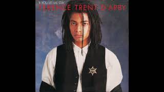 Terence Trent DArby ‎– If You Let Me Stay Extended Version HQ Audio [upl. by Blynn]