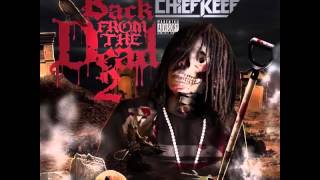 Chief Keef  Cashin Prod By Chief Keef [upl. by Anirres431]