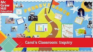 Carol’s Classroom Inquiry [upl. by Sathrum715]