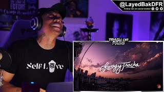 TRASH or PASS Logic Ft Castro Ballin REACTION [upl. by Gilburt]