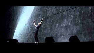 Roger Waters  David Gilmour  Comfortably Numb  Live O2 Arena  The Wall 2011 [upl. by Accebber626]