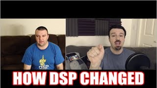 How DSP Changed [upl. by Enicul]