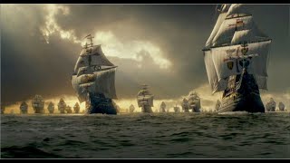 History Of Warfare  The Spanish Armada  Full Documentary [upl. by Hochman96]