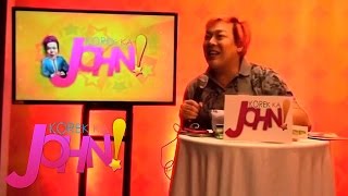 Korek Ka John March 25 Episode Part 1 [upl. by Kcirdes992]