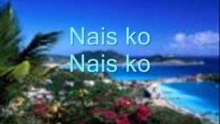 Nais ko with lyrics [upl. by Imer]