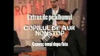 Sorin Copilul de Aur  Cunosc omul dupa fata RoTerra Music Oficial Video Hit [upl. by Lemmor228]