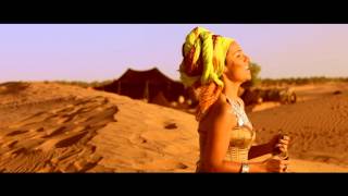 OUM  TARAGALTE Soul Of Morocco Official Video [upl. by Oirretna]