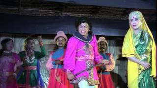 Kalyanaraman  Stage Drama Comedy [upl. by Tomasina348]