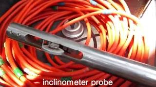 How to use a SLOPE INCLINOMETER [upl. by Nathanael]