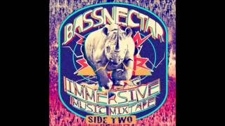 Deftones  My Own Summer Bassnectar Remix [upl. by Nywled854]