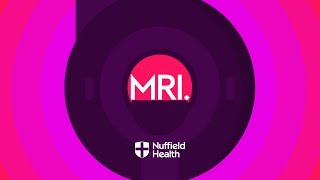 How Does MRI Work  Nuffield Health [upl. by Bo]