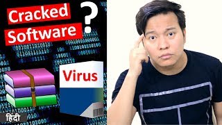 How Safe is Cracked Software  Disadvantages of Using Crack Software [upl. by Myna463]