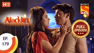 Aladdin  Ep 179  Full Episode  23rd April 2019 [upl. by Nero377]