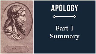 Apology Part 1 Summary  Defense vs the First Accusers [upl. by Piefer]