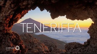 quotGrenzenlos – Die Welt entdeckenquot in Teneriffa [upl. by Latrice]