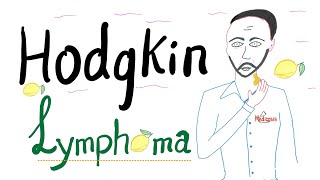 Lymphoma Explained Clearly  Hodgkins vs Non Hodgkins Pathology  Remastered [upl. by Domineca]