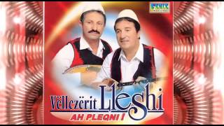 Vellezerit Lleshi  Moj e mira [upl. by Kobe]