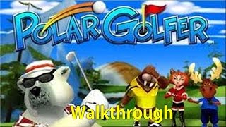 Polar Golfer Trial Version Walkthrough [upl. by Erv]