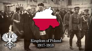 All Historical anthems of Poland [upl. by Jeannie795]