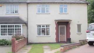 Complete 3 Bedroom Semi detached house Renovation [upl. by Webster64]