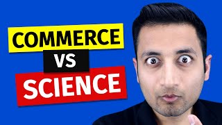 Stop 🚫  WATCH THIS VIDEO BEFORE FINALISING YOUR STREAM  COMMERCE VS SCIENCE [upl. by Nedrud]