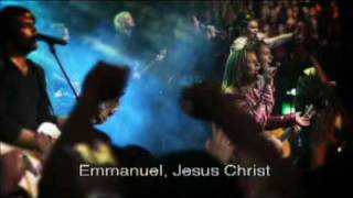 Hillsong  Emmanuel  With SubtitlesLyrics [upl. by Rosemari]