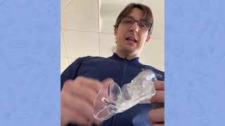 What is the Isolite® Dental Isolation System A Discussion With Miguel Ortiz DMD [upl. by Lauralee]