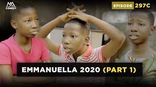 Emanuella 2020 Mark Angel Comedy [upl. by Zacharias]