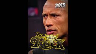 From Challenger to Champion Cody Rhodes amp The Rock’s Full Circle WWE Moment [upl. by Eednarb]