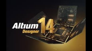 Altium Design 8 How to Import Gerber File [upl. by Lianne]