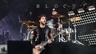 Royal Blood Live Performance [upl. by Arec]