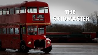 Is the AEC Routemaster the Worlds Greatest Ever Bus [upl. by Vanhook]