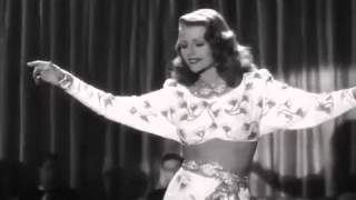 Rita Hayworth quotAmado Mioquot  Gilda song 1946 [upl. by Mano159]