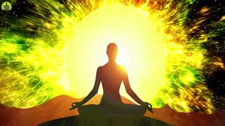 15 Min Meditation To Create quotPositive Energy Fieldquot l Remove Negative Vibes l Cleansing amp Healing [upl. by Mrots]