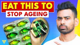 5 Amazing Benefits of Vitamin E [upl. by Airtal]