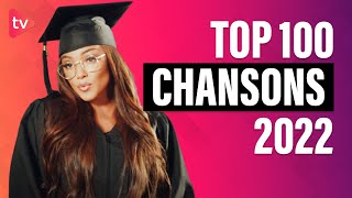 Top 100 Chansons Les Plus Écoutés en Avril 2022 [upl. by Adaval]