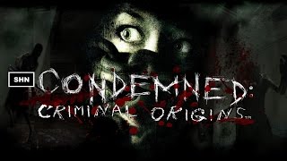 Condemned Criminal Origins Full HD 1080p Longplay Walkthrough Gameplay No Commentary [upl. by Lody]