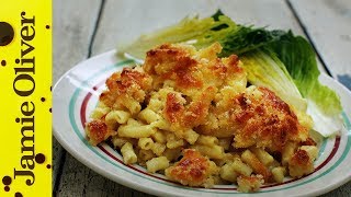 Ultimate Macaroni Cheese  Kerryann Dunlop [upl. by Durgy]