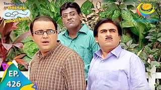 Taarak Mehta Ka Ooltah Chashmah  Episode 426  Full Episode [upl. by Mack618]