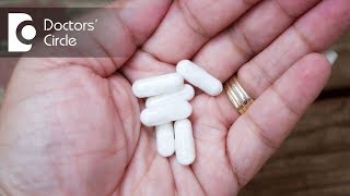 Side effects of Biotin Supplements  Dr Swetha S Paul [upl. by Aetnuahs]