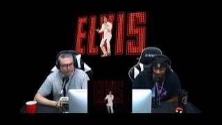 Elvis Presley  If I Can Dream 68 Comeback Special 50th Anniversary Reaction [upl. by Willamina]