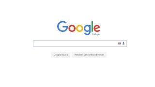 İnternet Açılış Sayfasını Google Yapma [upl. by Noedig695]