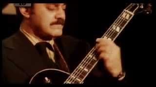 Joe Pass amp Ella Fitzgerald  Duets in Hannover 1975 [upl. by Aihsrop889]