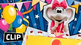 HIEPERDEPIEP HOERA verjaardagslied 🎂🎈 Muziekclip 🎶 [upl. by Kaspar560]