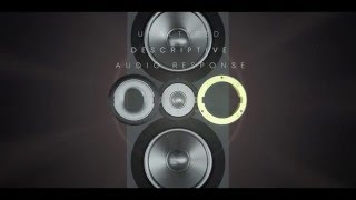 Q Acoustics 3050 Floor Standing Speakers [upl. by Eugor]