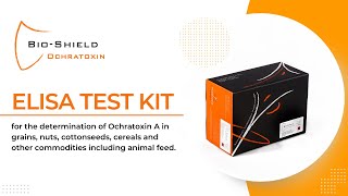 Ochratoxin Testing Solutions [upl. by Atil]