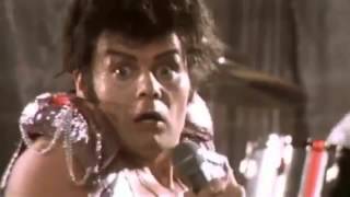 Gary Glitter Rock And Roll Part 1 [upl. by Earleen894]