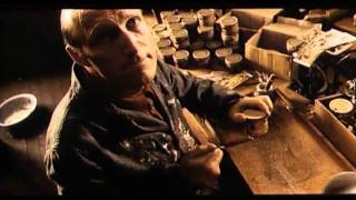 Delicatessen 1991  Bandeannonce 1 VF [upl. by Teirrah322]