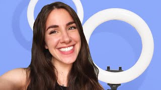 Do You Actually Need a Ring Light [upl. by Nicks]